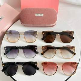 Picture of Miu Miu Sunglasses _SKUfw79278713fw